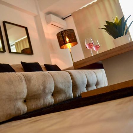 Eric Apartment Bükreş Dış mekan fotoğraf