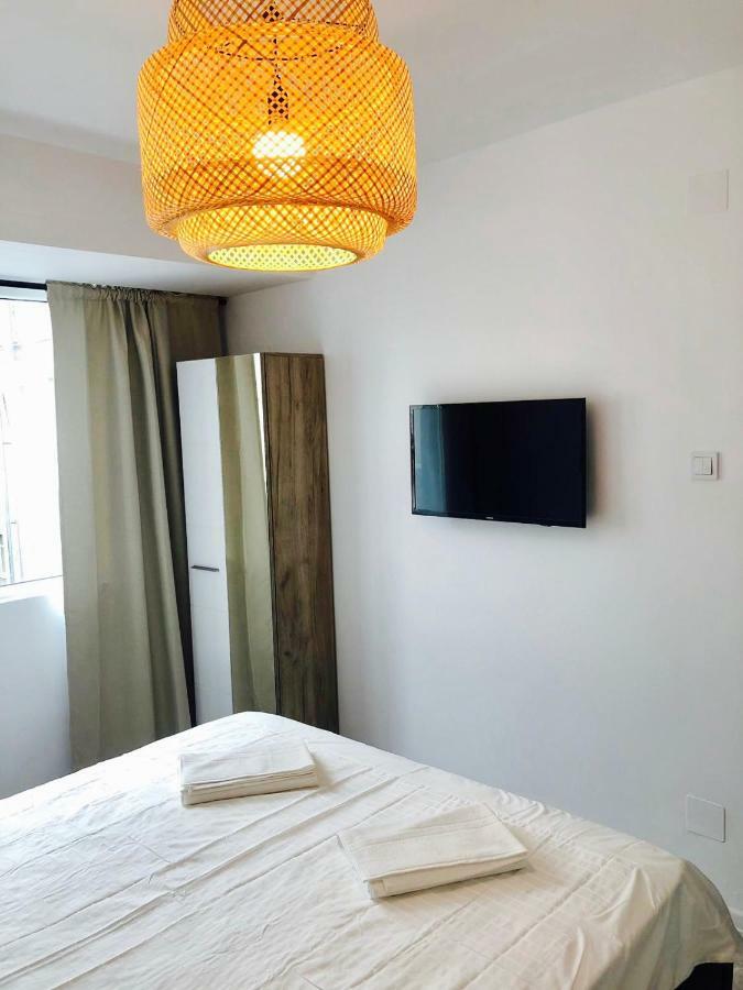 Eric Apartment Bükreş Dış mekan fotoğraf