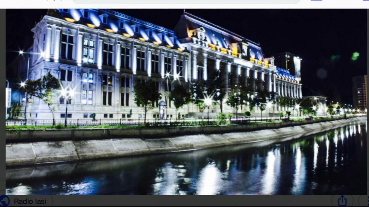Eric Apartment Bükreş Dış mekan fotoğraf