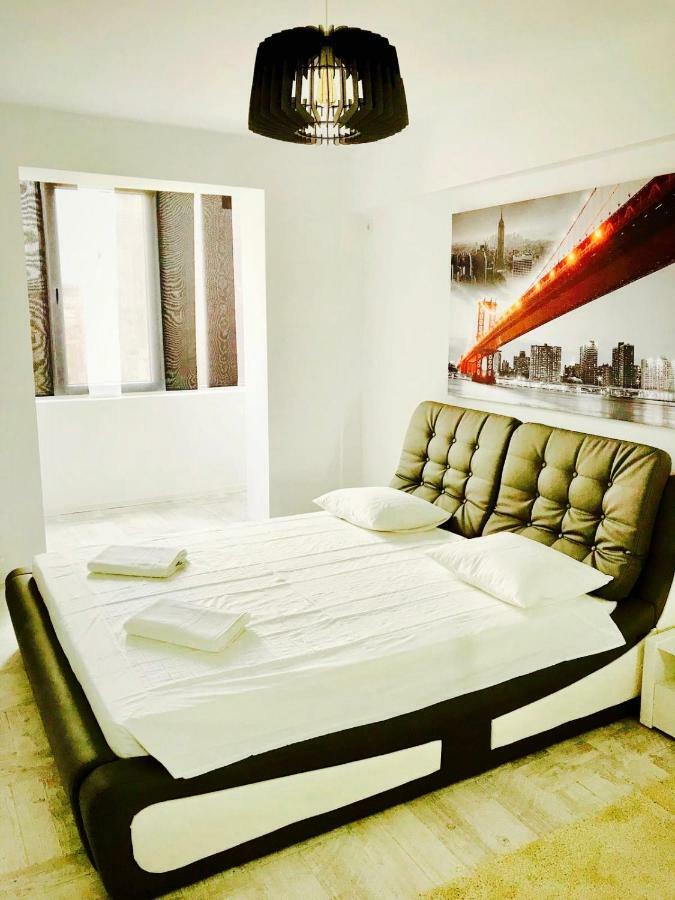 Eric Apartment Bükreş Dış mekan fotoğraf