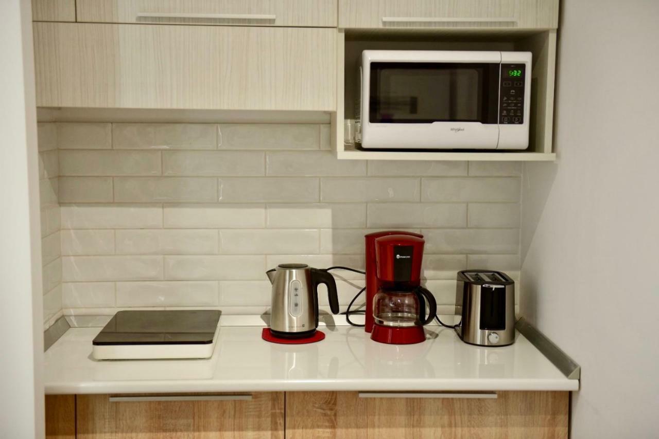 Eric Apartment Bükreş Dış mekan fotoğraf