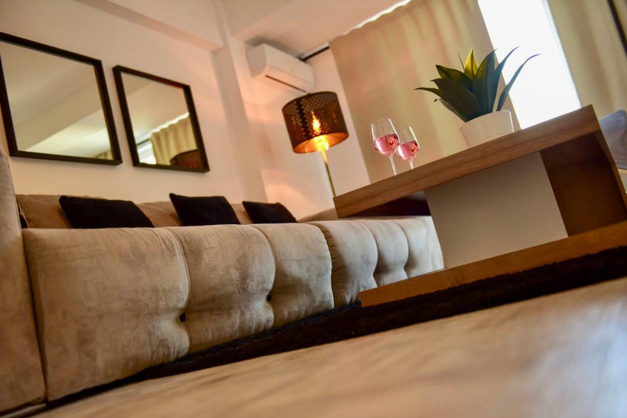 Eric Apartment Bükreş Dış mekan fotoğraf