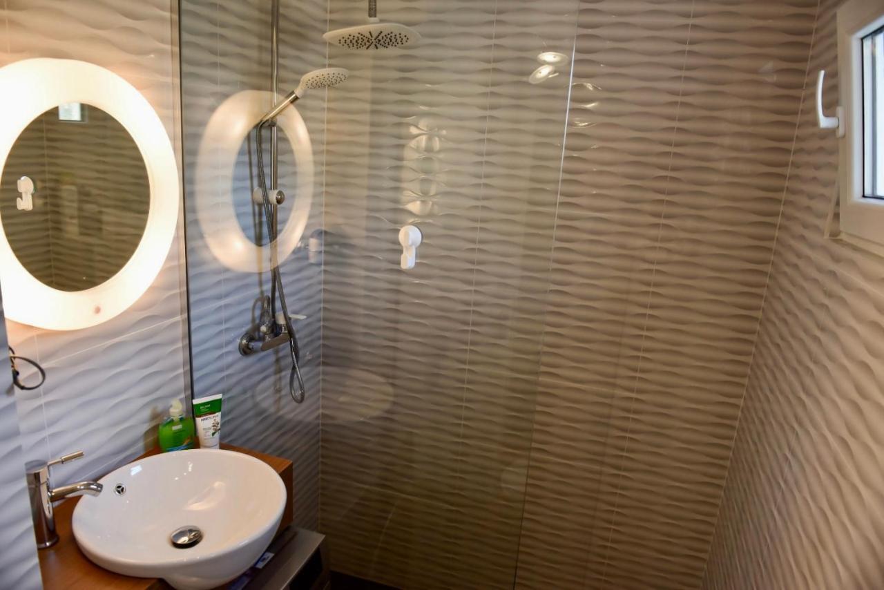 Eric Apartment Bükreş Dış mekan fotoğraf